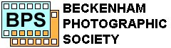 Beckenham Photographic Society