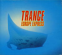 Tance Europe Express